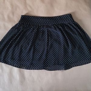 Polka-dot skirt Olsenboye